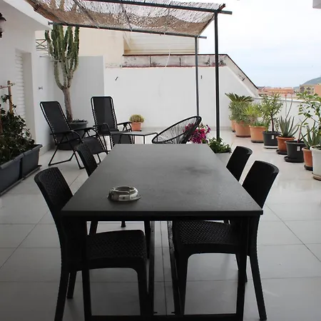 Appartement Attico Lipari Milazzo