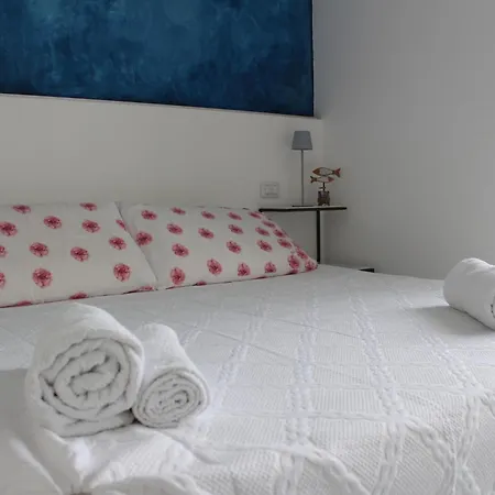 Attico Lipari Appartement Milazzo